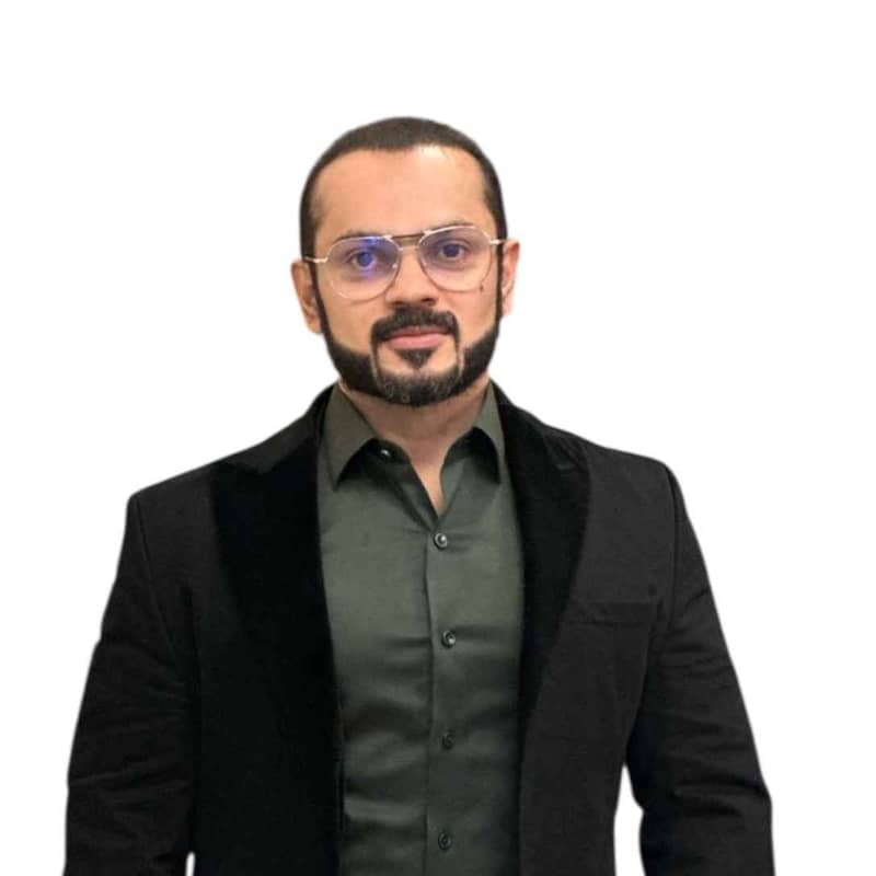 Shafeeque Abdul Kader
