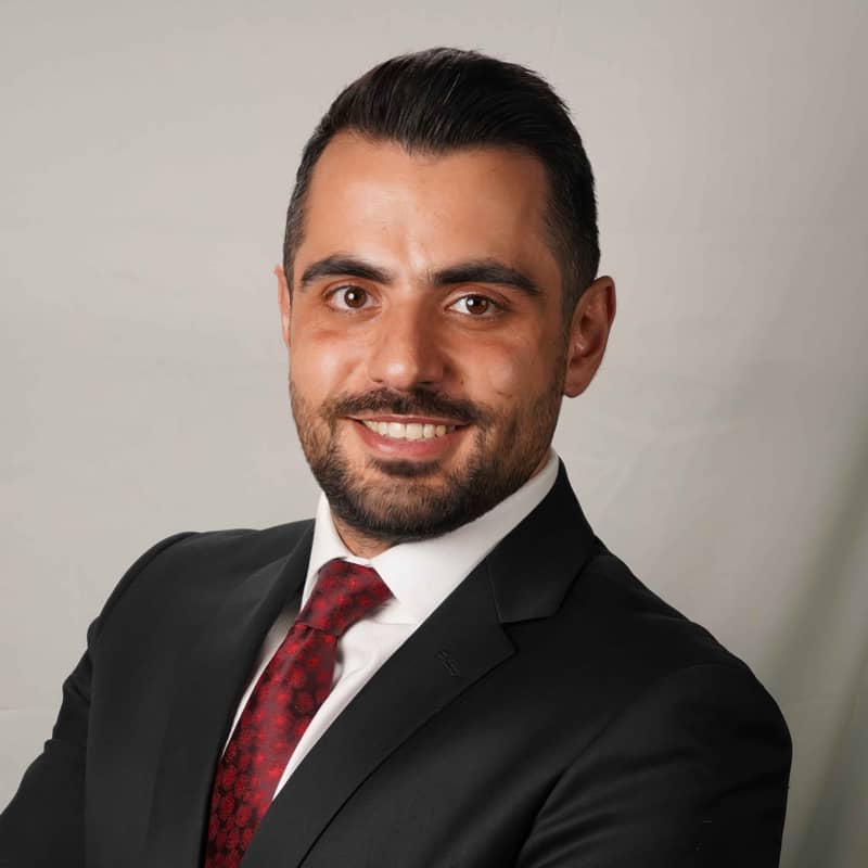 Samer Bou Zeid
