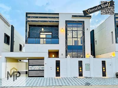 4 Cпальни Вилла Продажа в Аль Захья, Аджман - batch_782170604-1066x800. jpg