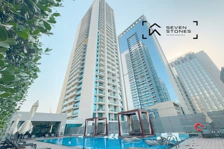 1 Bedroom Flat for Rent in Dubai Marina, Dubai - Unfurnished | Ready to move | Great Amenities