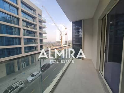 شقة 3 غرف نوم للايجار في شاطئ الراحة، أبوظبي - WhatsApp Image 2025-06-30 at 23.24. 11. jpeg