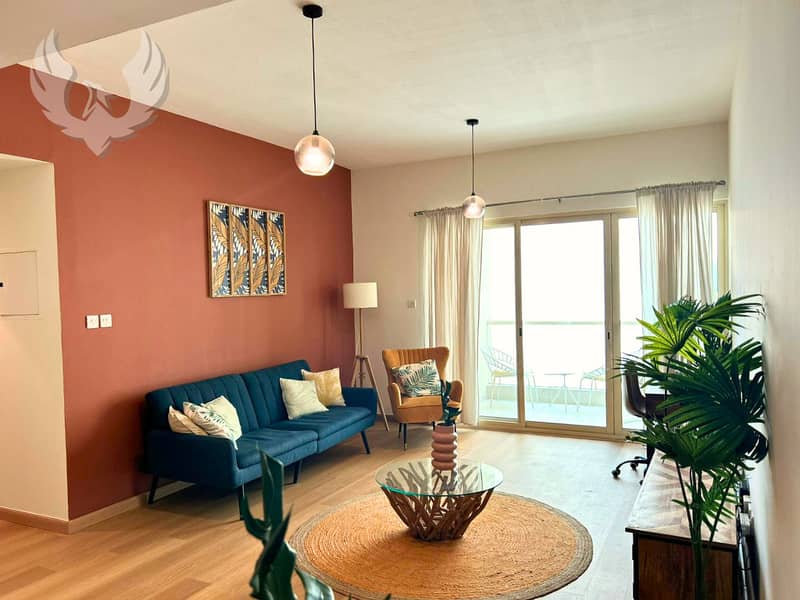 UPGRADED | FULLY FURNISHED | CHILLER FREE UPGRADED | FULLY FURNISHED | CHILLER FREE
