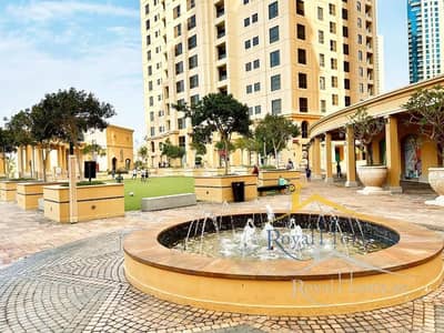 3 Bedroom Flat for Rent in Jumeirah Beach Residence (JBR), Dubai - SEA VIEW | MULTIPLE CHEQUE | HIGH FLOOR