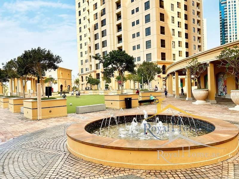 SEA VIEW | MULTIPLE CHEQUE | HIGH FLOOR