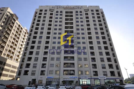 2 Bedroom Apartment for Rent in Al Jaddaf, Dubai - _DSC0038. JPG