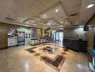 Office for Rent in Al Qusais, Dubai - cff22ee4-f9e4-4301-bbc4-409bcd72a22a. jpeg