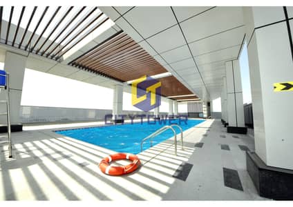 فلیٹ 1 غرفة نوم للايجار في النهدة (دبي)، دبي - Al Nahda Unit 301 1 Bedroom (3)_15. jpg