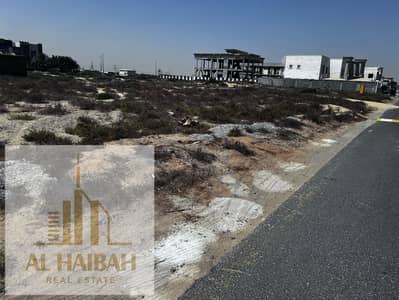 Plot for Sale in Hoshi, Sharjah - WhatsApp Image 2025-05-19 at 5.24. 43 PM (1). jpeg