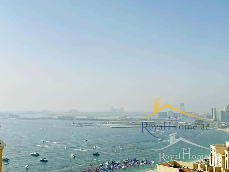 شقة في شمس 2،شمس،جميرا بيتش ريزيدنس 2 غرف 148999 درهم - 12085285