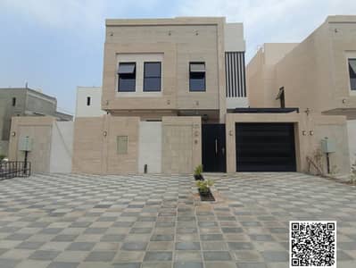 5 Bedroom Villa for Sale in Al Helio, Ajman - صورة واتساب بتاريخ 2025-07-01 في 10.10. 03_22ea9c69. jpg