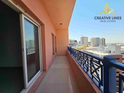 1 Bedroom Flat for Rent in Al Nahda (Dubai), Dubai - 1000156139. jpg