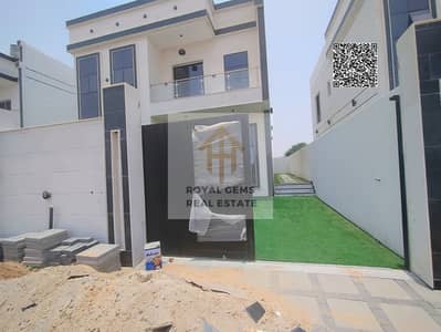 阿尔赫利奥， 阿治曼 3 卧室别墅待售 - 1000125796. jpg
