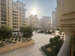 شقة في برج الأندلس D،الأندلس،عقارات جميرا للجولف 3 غرف 220000 درهم - 12085222