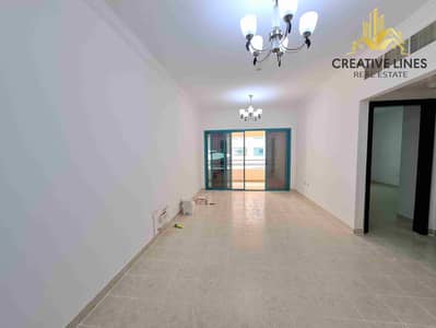 1 Bedroom Apartment for Rent in Al Nahda (Dubai), Dubai - 1000134945. jpg