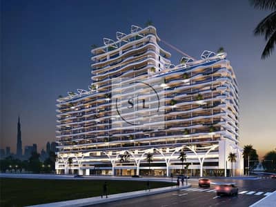 1 Bedroom Flat for Sale in Jumeirah Village Circle (JVC), Dubai - IMG-20250625-WA0049. jpg