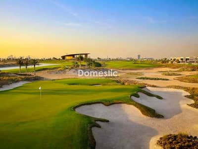 ارض سكنية  للبيع في (أكويا من داماك) داماك هيلز 2، دبي - ارض سكنية في مالبيري،(أكويا من داماك) داماك هيلز 2 1250000 درهم - 11978092