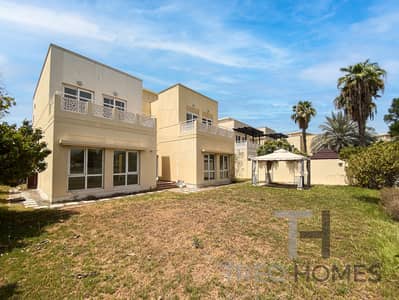 4 Bedroom Villa for Sale in The Meadows, Dubai - Standard Unit | Type 6 | Great Location