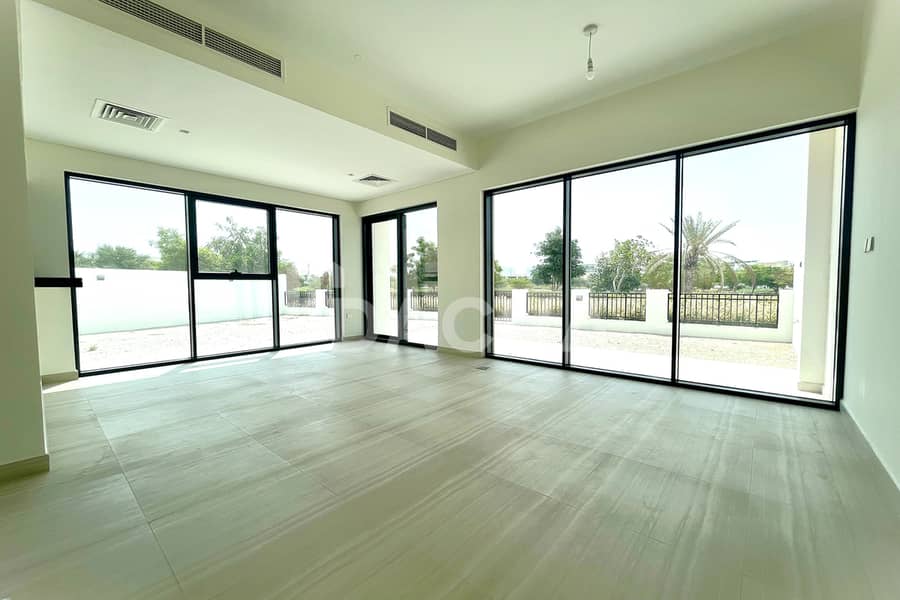 Brand New | Semi-Detached | Huge Plot