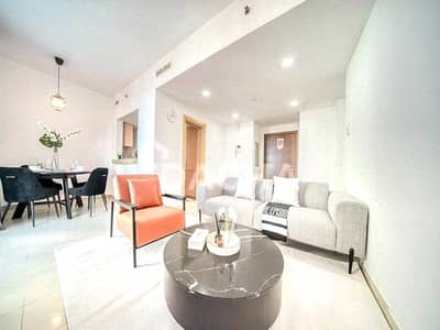 1 Bedroom Flat for Rent in Dubai Marina, Dubai - Vacant | Chiller Free | Near Tram