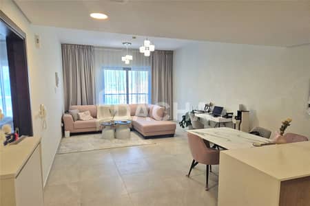 1 Bedroom Apartment for Sale in Jumeirah Village Circle (JVC), Dubai - Vacant | Great View | Great Location