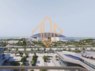 萨迪亚特岛， 阿布扎比 1 卧室公寓待售 - Screenshot 2025-07-01 102245. png