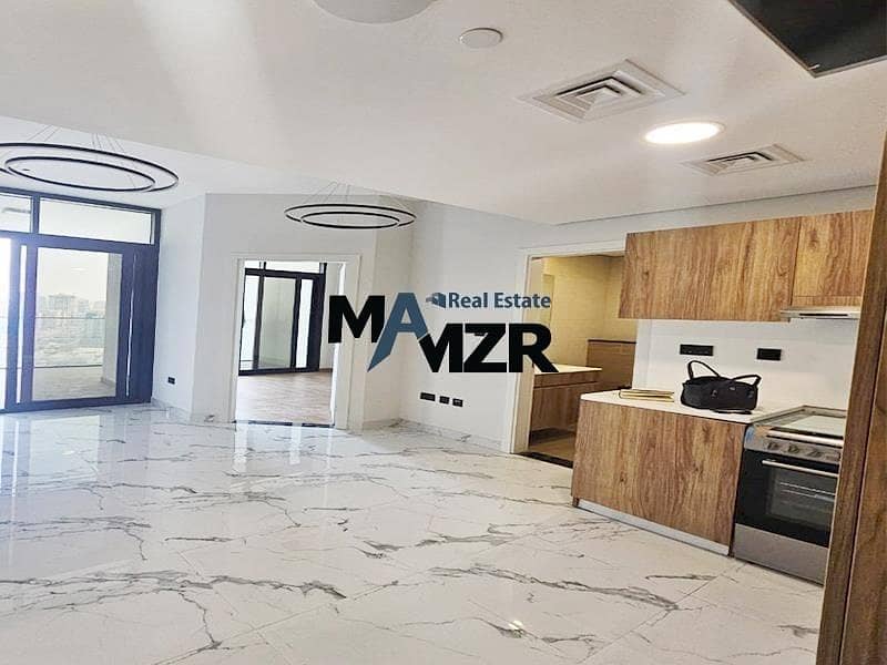 位于阿尔玛丽亚岛，阿尔玛丽亚景致公寓 1 卧室的公寓 1200000 AED - 12085451