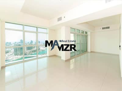 3 Bedroom Apartment for Sale in Al Reem Island, Abu Dhabi - Full sea view | Good offer | Great location