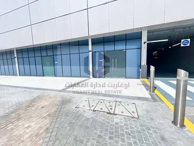 محل تجاري  للايجار في جزيرة المارية، أبوظبي - IMG-20250701-WA0009. jpg