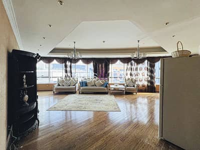 4 Bedroom Flat for Rent in Dubai Marina, Dubai - Brand New | Custom Made | Luxury
