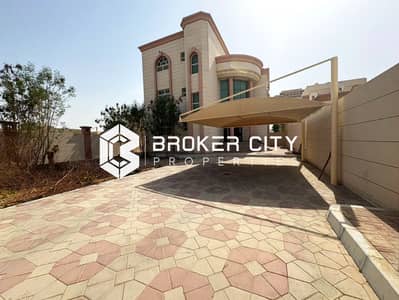 فیلا 7 غرف نوم للايجار في الحيل، الفجيرة - IMG-20250626-WA0457. jpg
