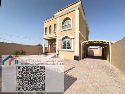 5 Cпальни Вилла Продажа в Аль Рауда, Аджман - WhatsApp Image 2025-07-01 at 9.55. 05 AM (1). jpeg