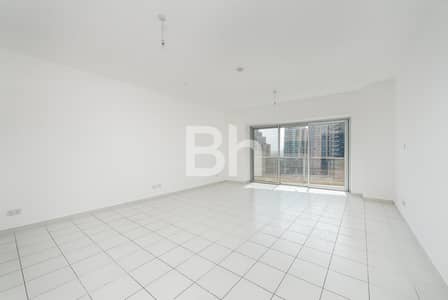 3 Bedroom Apartment for Rent in Dubai Marina, Dubai - Marina View | Corner Unit | Mid September