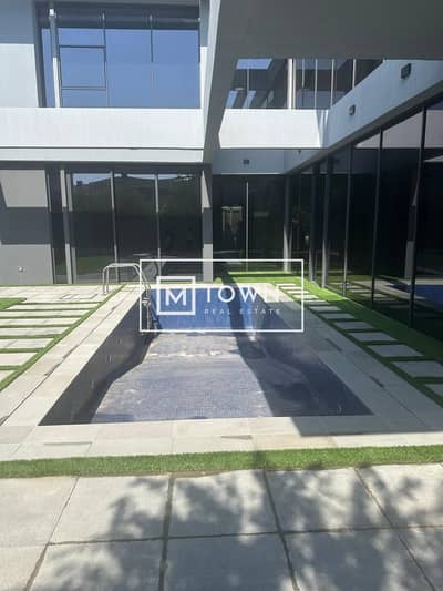 5 Bedroom Villa for Sale in Tilal City, Sharjah - IMG-20250310-WA0103. jpg
