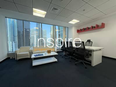 朱美拉湖塔 (JLT)， 迪拜 写字楼待租 - IMG-20250423-WA0026. jpg
