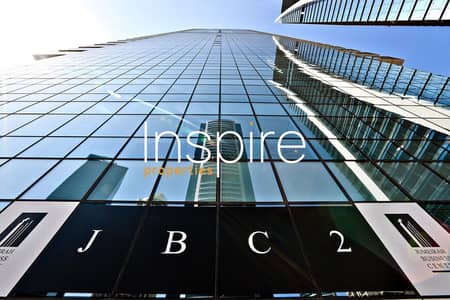 Office for Rent in Jumeirah Lake Towers (JLT), Dubai - FAS_6478. jpg