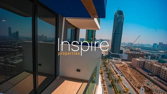 2 Bedroom Flat for Rent in Jumeirah Village Circle (JVC), Dubai - IMG-20250622-WA0033. jpg