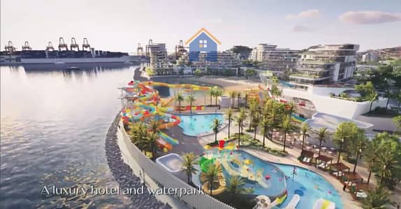 3 Bedroom Apartment for Sale in Khor Fakkan, Sharjah - لقطة الشاشة 2025-06-30 003029. png