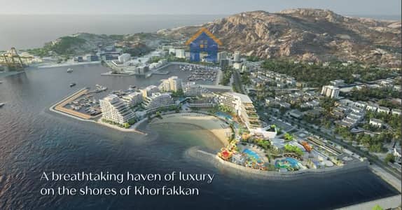 2 Bedroom Flat for Sale in Khor Fakkan, Sharjah - لقطة الشاشة 2025-06-30 002302. png