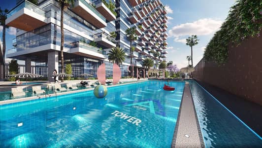 1 Спальня Апартаменты Продажа в Дейра Айленд, Дубай - 27. jpg