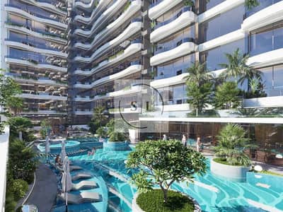 Studio for Sale in Jumeirah Village Circle (JVC), Dubai - IMG-20250625-WA0025. jpg