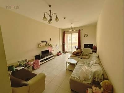 1 Bedroom Flat for Sale in International City, Dubai - 2. jpg
