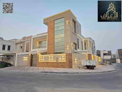5 Bedroom Villa for Sale in Al Yasmeen, Ajman - 1000212065. jpg