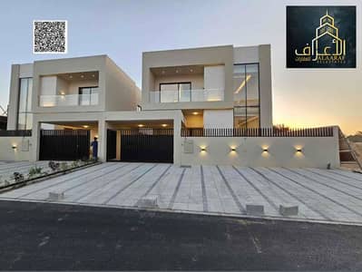 4 Cпальни Вилла Продажа в Аль Захья, Аджман - F97C96A3-B897-406E-B761-921285232D8B. jpg