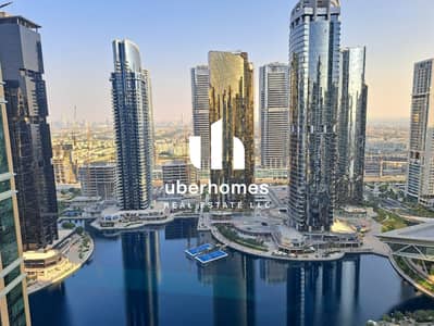 朱美拉湖塔 (JLT)， 迪拜 2 卧室公寓待售 - 位于朱美拉湖塔 (JLT)，JLT E区，环球湖景大厦 2 卧室的公寓 1550000 AED - 12085536