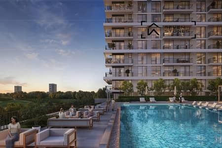 3 Bedroom Apartment for Sale in Dubai South, Dubai - Direct from Developer | Open Spaces | Resort Style