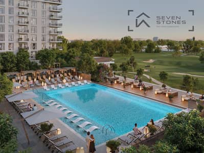 3 Bedroom Apartment for Sale in Dubai South, Dubai - Luxury Living |10% Downpayment|Exclusive Community