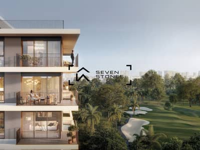 3 Bedroom Flat for Sale in Dubai South, Dubai - Contemporary Elegance | 10% DP | Spacious Layout