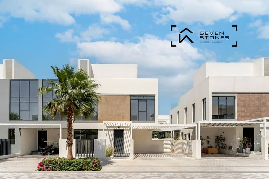 Available July | Fire Course View | Unfurnished