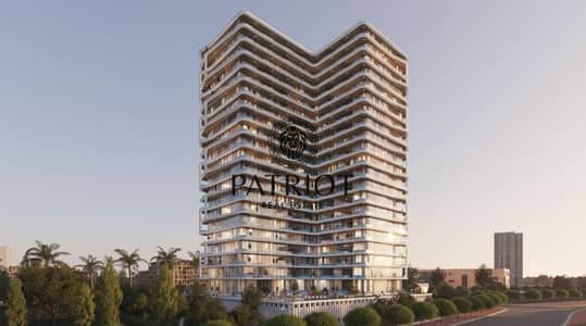 Studio for Sale in Dubai Land Residence Complex, Dubai - 14. JPG