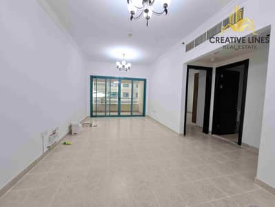 1 Bedroom Flat for Rent in Al Nahda (Dubai), Dubai - 1000153348. jpg